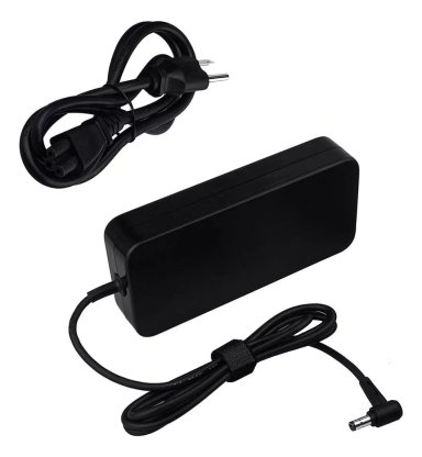 CARGADOR ASUS TUF FX502VD FX502V FX503 FX504 GAMING (120W) - 4