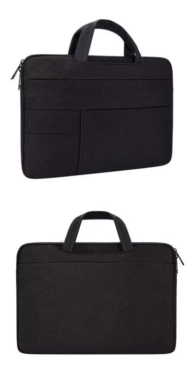 FUNDA BOLSO IMPERMEABLE CON BOLSILLO ASUS TUF GAMING 15,6 - 2