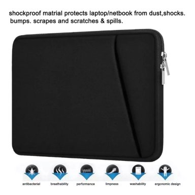 FUNDA BOLSO SLIM ELEGANTE PARA ACER NITRO 5 GAMER 15.6´ - 5