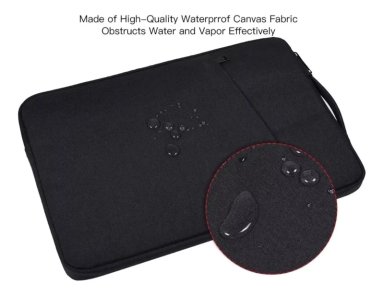 FUNDA BOLSO SLIM ELEGANTE NOTEBOOK HP OMEN 16-C0506LA SERIES - 4