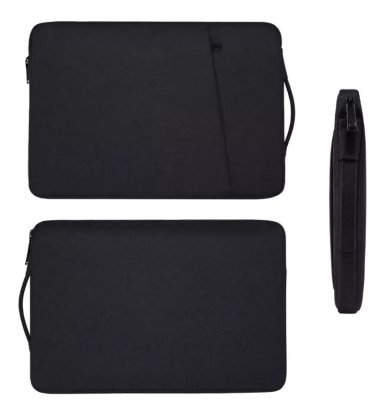 FUNDA BOLSO SLIM ELEGANTE NOTEBOOK HP OMEN 16-C0506LA SERIES - 5