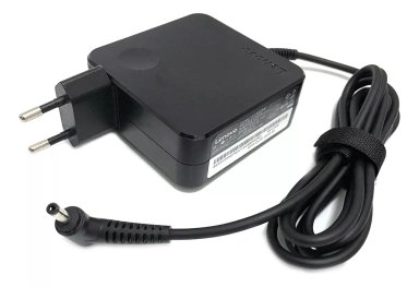 CARGADOR ORIGINAL PARA LENOVO IDEAPAD 3 14IIL05 (65W) NUEVO - 1
