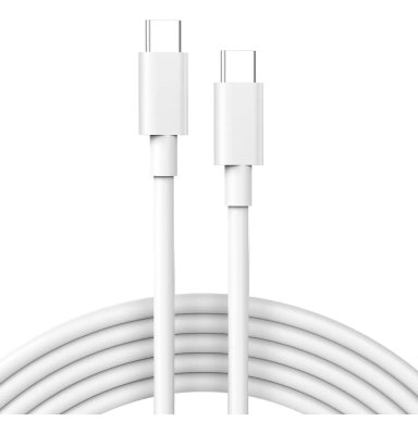 CABLE DE CARGA RÁPIDA PARA IPAD AIR 10MA GEN 10,9 (2 METROS) - 1