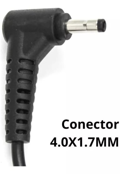 CARGADOR ORIGINAL LENOVO 20V 3.25A 65W PUNTA FINA 4X1.7MM - 2