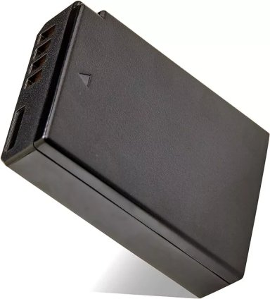 BATERIA LP-E10 LPE10 PARA CANON T3 T5 T6 1100D 1200D NUEVA - 1