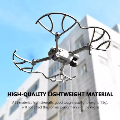 PROTECTOR DE HÉLICES DRONE DJI MAVIC AIR 2 | MAVIC AIR 2S - 5