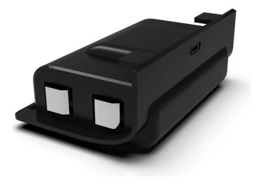 KIT BATERÍA RECARGABLE CONTROL XBOX ONE GAMEPAD FIRME - 2