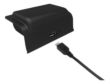 KIT BATERÍA RECARGABLE CONTROL XBOX ONE GAMEPAD FIRME - 3