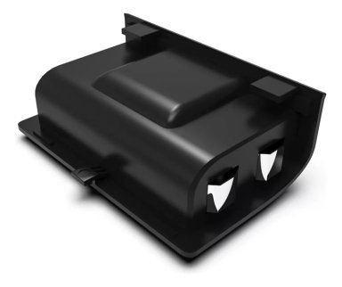 KIT BATERÍA RECARGABLE CONTROL XBOX ONE GAMEPAD FIRME - 5