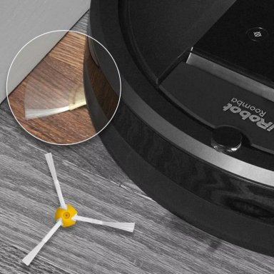 CEPILLOS REPUESTO (X2) IROBOT ROOMBA | SERIE 600 700 800 900 - 5