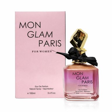 FC MON GLAM PARIS EDP 100ML MUJER - 1