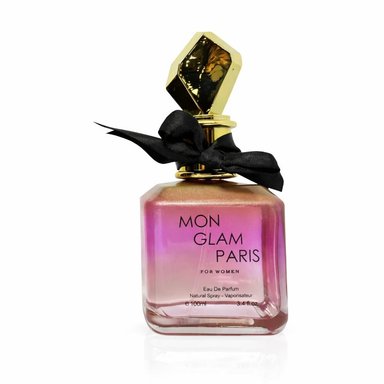 FC MON GLAM PARIS EDP 100ML MUJER - 2