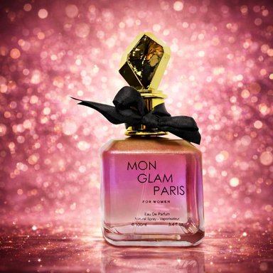 FC MON GLAM PARIS EDP 100ML MUJER - 3