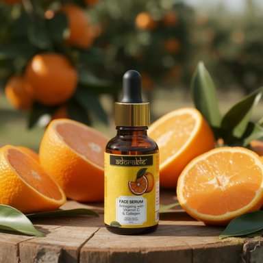 ADORABLE SERUM FACIAL ANTIENVEJECIMIENTO 30 ML - 3