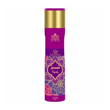 TRENDY COLLECTION AMBIENTADOR JAMEELAH 300 ML - 1