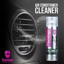 LIMPIADOR DE AIRE ACONDICIONADO 500 ML - 5