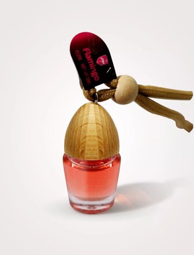 AROMATIZANTE COCO 5 ML FLAMINGOCHILE - 1