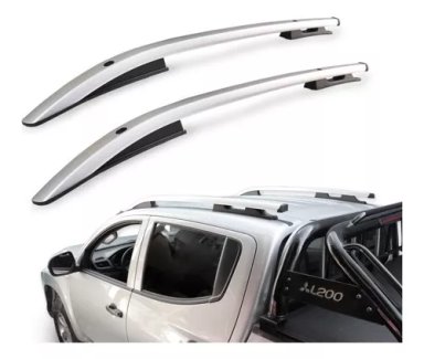BARRAS MITSUBISHI L200 2016 A LA FECHA ORIGINAL AUTOCARS - 1