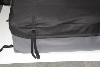 BOLSO PORTAEQUIPAJE IMPERMEABLE GRANDE ROOF BAG AUTOCARS - 2