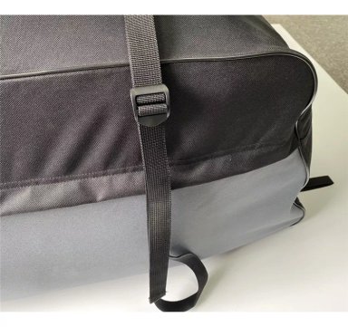BOLSO PORTAEQUIPAJE IMPERMEABLE GRANDE ROOF BAG AUTOCARS - 3