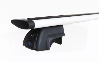 BARRAS AERODINÁMICAS 120 CMS PEGADAS A TECHO - 2
