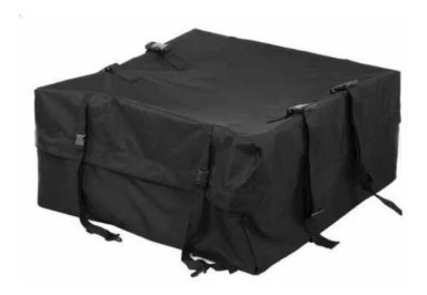 BOLSO PORTAEQUIPAJE IMPERMEABLE TECHO ROOF BAG AUTOCARS - 4