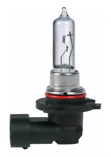 AMPOLLETA NAITE BOMBILLA HALÓGENA 9005 65W 12V LUZ DÍA. - 2