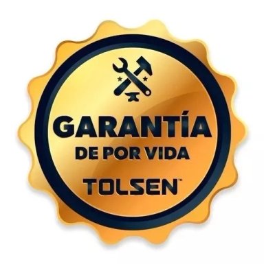 LENTES DE SEGURIDAD ANTIPARRAS CERTIFICADAS - TOLSEN - 2