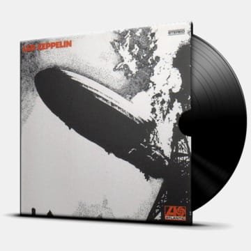 VINILO LED ZEPPELIN/ LED ZEPPELIN 1LP - 1