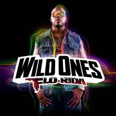 CD FLO RIDA/ WILD ONES 1CD - 1