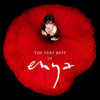 CD ENYA/ THE VERY BEST OF ENYA 1CD - 1