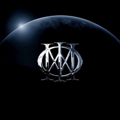 CD DREAM THEATER/ DREAM THEATER 1CD - 1
