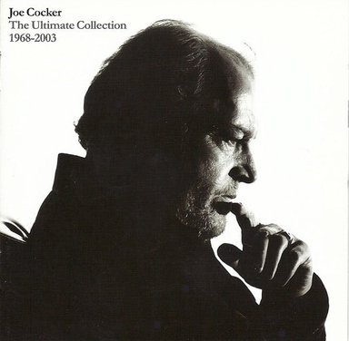 CD JOE COCKER/ THE ULTIMATE COLLECTION 1968-2003 2CD - 1
