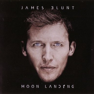 CD JAMES BLUNT/ MOON LANDING 1CD - 1