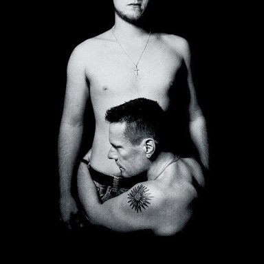 CD U2/ SONG OF INNOCENCE 1CD - 1