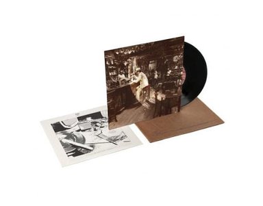 VINILO LED ZEPPELIN/ IN THROUGH THE OUT DOOR 1LP - 1
