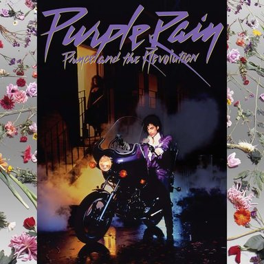 VINILO PRINCE/ PURPLE RAIN REMASTER 1LP - 1