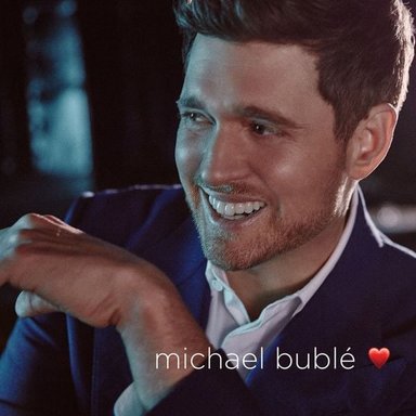 CD MICHAEL BUBLE/ LOVE 1CD - 1