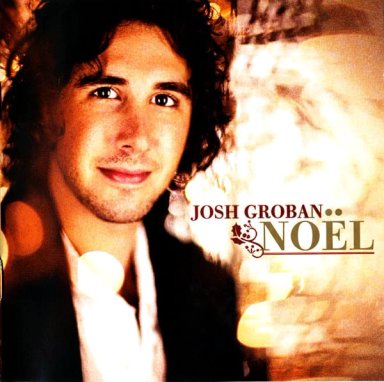 CD JOSH GROBAN/ NOEL 1CD - 1