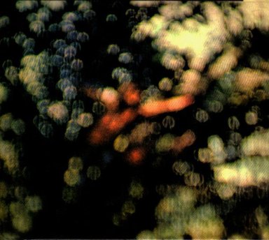 CD PINK FLOYD/ OBSCURED BY CLOUDS (SONY) 1CD - 1