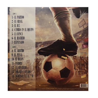 VINILO LOS MISERABLES/ PASION DE MULTITUDES MAS DISCO SINGLE 2LP - 1