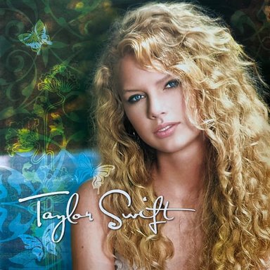 VINILO TAYLOR SWIFT/ TAYLOR SWIFT 2LP - 1