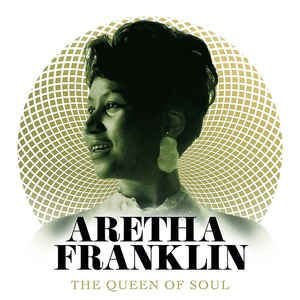 CD ARETHA FRANKLIN/ THE QUEEN OF SOUL 2CD - 1