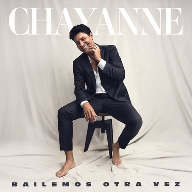 VINILO CHAYANNE/ BAILEMOS OTRA VEZ (BOTTLE GREEN VINYL) 1LP - 1