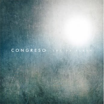 VINILO CONGRESO/ LUZ DE FLASH 1LP - 1