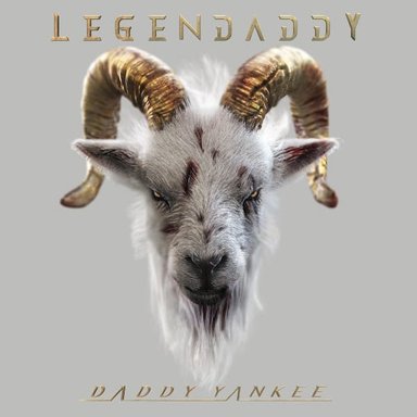 VINILO DADDY YANKEE/ LEGENDADDY 2LP - 1