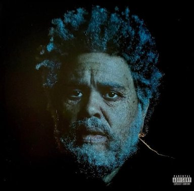 VINILO THE WEEKND/ DAWN FM 2LP - 1