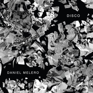VINILO DANIEL MELERO/ DISCO 1LP - 1