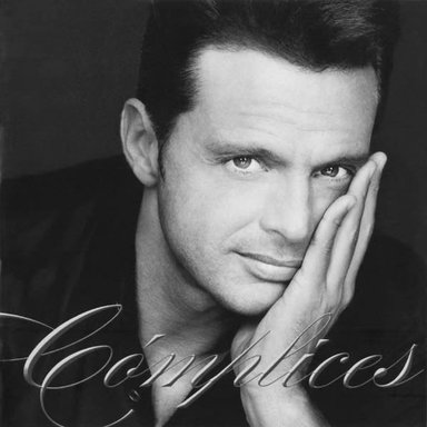 CD LUIS MIGUEL/ COMPLICES 1CD - 1