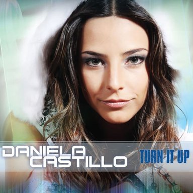 CD DANIELA CASTILLO/ TOURN IT UP 1CD - 1